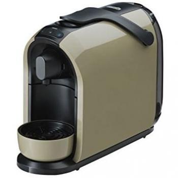 CAFETERA STRACTO S24 GREY 15BAR STRACTO