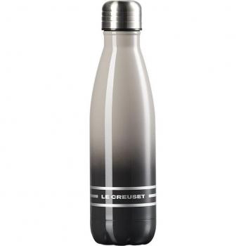 Botella de acero inoxidable Le Creuset - Flint