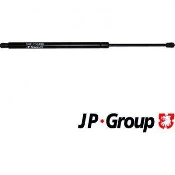 Amortiguador de maletero JP GROUP gas spring 1581203400
