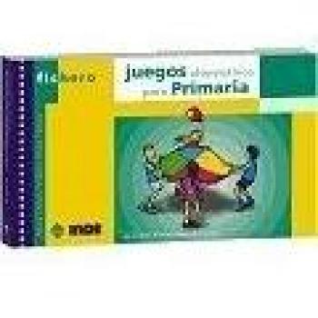 Juegos Alternativos Para Primaria: 459