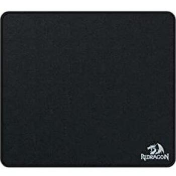 Redragon P031 Flick L, Mousepad, para el ratón, con Bordes cosidos, Resistente al Agua, para el Trabajo
