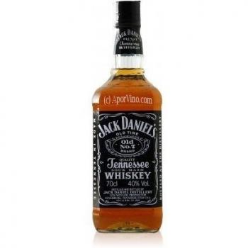 Jack Daniels Whisky Old - 700 ml