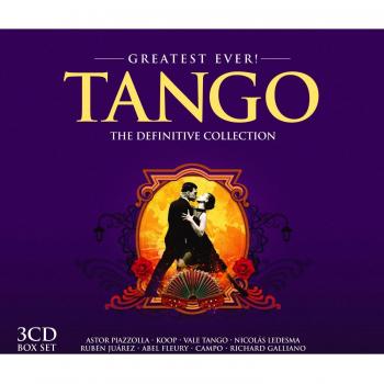Tango-Greatest Ever