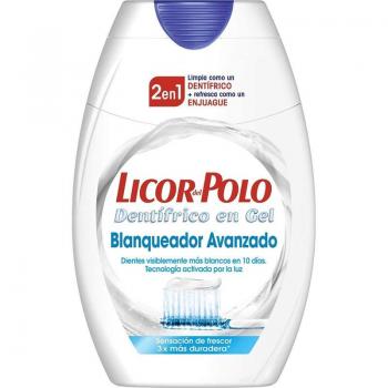 LICOR POLO P D 2-1 BLANQUEADOR 75+25ML