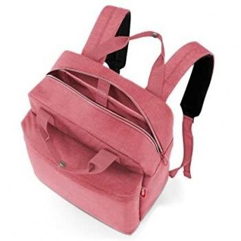 Mochila Allday M Twist Berry 15L Rosa