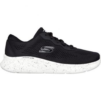 Zapatillas Skechers Skech Lite Pro Negro/Blanco BKW