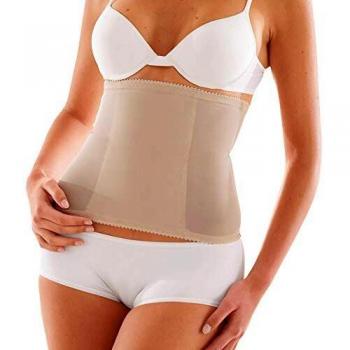 Faja reductora efecto vientre plano invisible by VencaStyle,ARENA,3XL