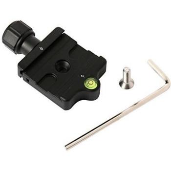 Benro QRC50P Shoe Quick Release Clamp