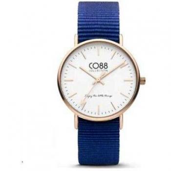 Reloj CO88 Unisex Adult Quartz Watch 8719323281110