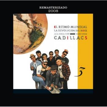 Ritmo Mundial