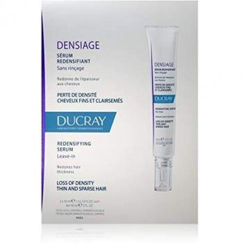 Densiage Sérum redensificante 3x30ml DUCRAY