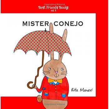 Mister Conejo: Volume 2