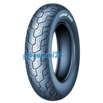 Pnuematico Dunlop D404 150/80 B 16 71H Tl Rear J Specific Oe Kawasaki Vn1500 Classic Tourer