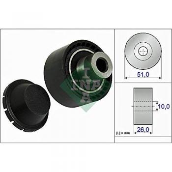 LUK 532033410 Guide Pulley