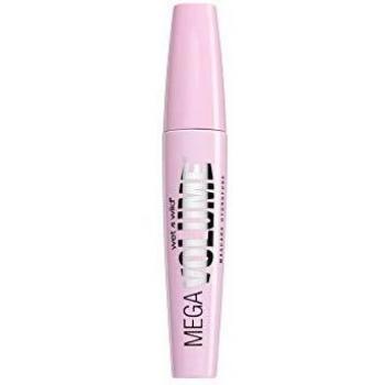 Wet n Wild Mega Volume Mascara for Maximum Volume, Shade Very Black, 6 ml