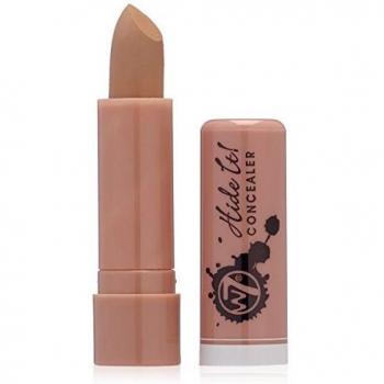 W7 Escóndelo corrector medio/profundo, Paquete 1er