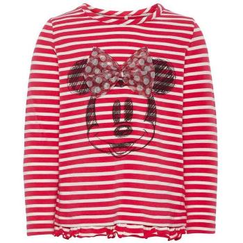 NAME IT Camiseta Elina Rojo Niã±a 80 Rojo