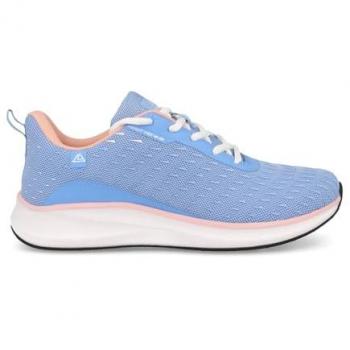 Zapatillas de Deporte para Mujer Flexibles Nullán Azul EU 37