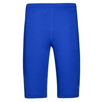 Diadora - Shorts para Correr Short Tight para Hombre ES XL