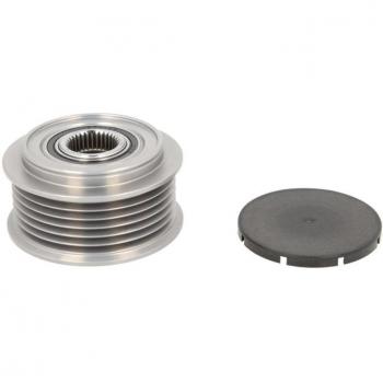 Rueda libre del generador alternador Lauber CQ1041107