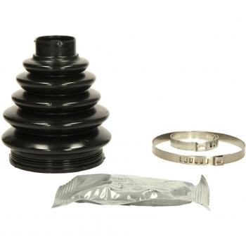 Kit de fuelles para eje de transmisión PASCAL G5C032PC, incluye fuelles de alta resistencia, sellos y abrazaderas, diseñado para garantizar un ajuste perfecto y una óptima protección contra la entrada de suciedad y humedad