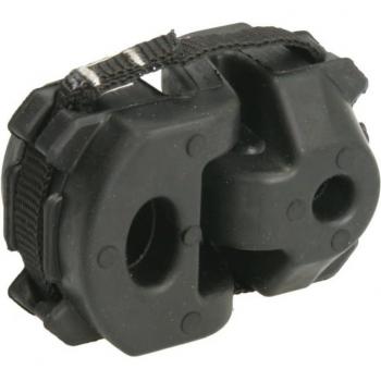 Soporte silenciador trasero 4MAX 0219-14-0138P, cinta de goma sistema de escape 4MAX 0219-14-0138P
