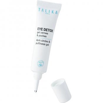 Talika Eye Detox Contour Gel 10ml