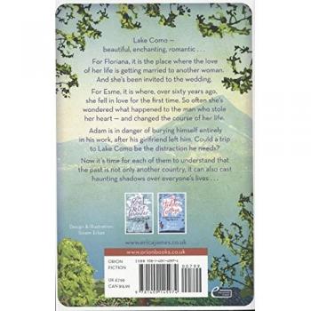 Verano en el Lago - Novela de Erica James