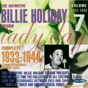 1933-1944 Vol. 7