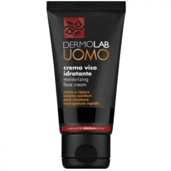 Crema Hidratante Facial Dermolab Hombre 50 ml