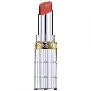 Loreal Color Riche Shine Lipstick 247 Shot Of Sun