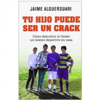 Tu hijo puede ser un crack: Cómo descubrir si tienes un talento deportivo en casa