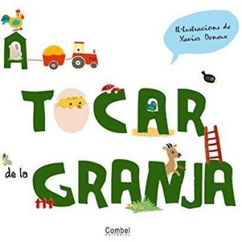 A tocar de la granja