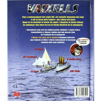 Vaixells