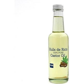 YARI NATURAL CASTOR OIL 250ML