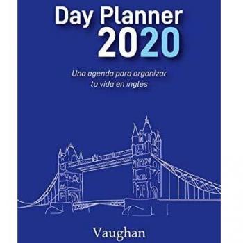 Day Planner 2020