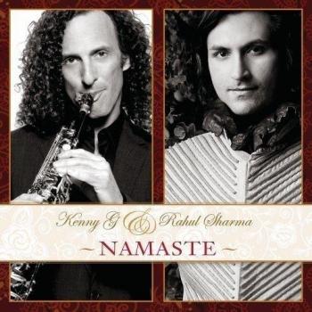 Namaste India