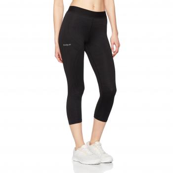 Desigual Mujer 71 K2sa92000l Leggings, Black, L