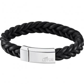 Pulsera Lotus Style LS2095-2/2 Men Basic Acero Inoxidable 316L para Hombre