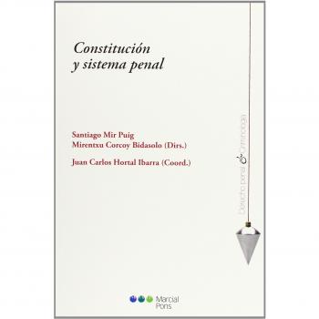 Constitución y sistema penal