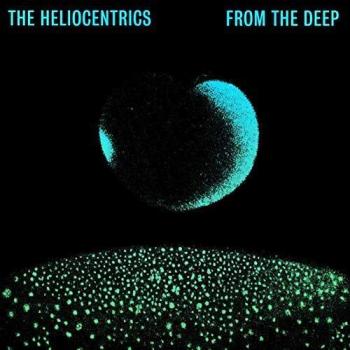 Quatermass Sessions: Deep Sea Audio Experience with MP3 Coupon