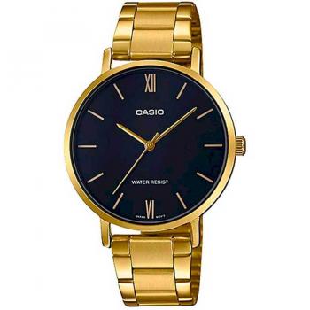 Reloj de pulsera Casio LTP-VT01G-1B
