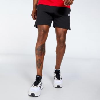 Adidas Essentials French Terry 3-Stripes Shorts for Men IC9435