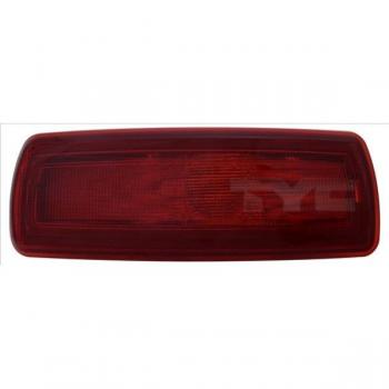 Luz de freno adicional TYC 15-0599-00-2 para Vivaro B Combi (X82)