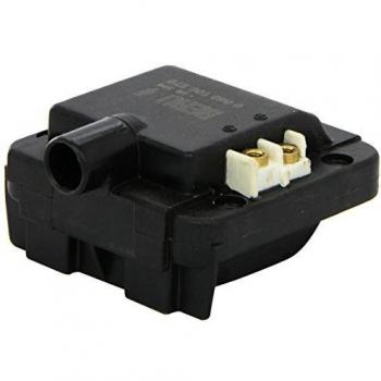 Bobina de encendido BERU ZS276 para vehículos HONDA CRX 2 con versión de conexión DIN