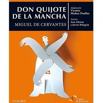Don Quijote de la Mancha