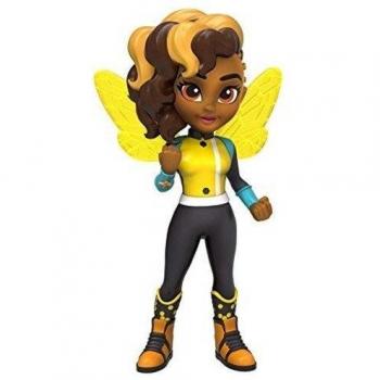 Rock Candy - DC: Super Hero Girls Bumble Bee