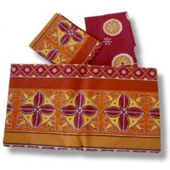 Dodo AC97910800 Fimla Parure - Funda nórdica