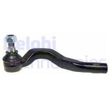 Rótula de dirección DELPHI TA2631, tipo: rótula de dirección, características: alta calidad, diseño preciso, fabricada por DELPHI, compatible con múltiples vehículos