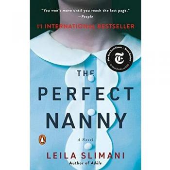 The Perfect Nanny